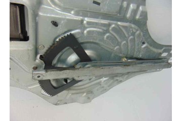 Elevalunas delantero izquierdo, Hyundai Tucson (Jm) 2.0 CRDi Comfort 2005