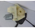 Elevalunas trasero izquierdo, Seat Toledo (KG3) Reference 2014