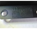 Molduras delanteras, Fiat 500X (334) Mirror 2017, 735577224