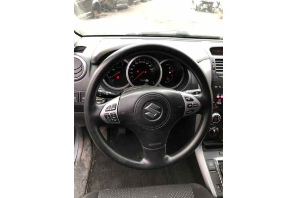 Suzuki Grand Vitara (JB/JT) 2005 para piezas | Desguace Gandia SL