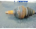 Transmision trasera derecha, Bmw Serie 5 Touring (E39) 530d 2003, 1229142