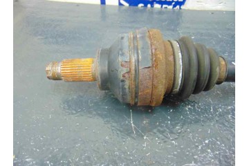 Transmision trasera derecha, Bmw Serie 5 Touring (E39) 530d 2003, 1229142