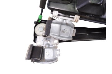 Elevalunas delantero derecho, Ssangyong Actyon 200 Xdi 2010