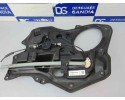 Elevalunas trasero derecho, Mazda 3 Berlina (Bl) Active 2012