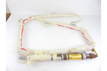  AIRBAG CORTINA DELANTERO IZQUIERDO TOYOTA RAV4 (A3) Executive 2006 196486 TOYOTA - 1