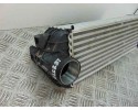 Intercooler, Ford Tourneo Connect (TC7) Familiar 2010