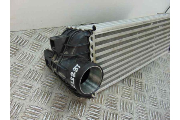Intercooler, Ford Tourneo Connect (TC7) Familiar 2010