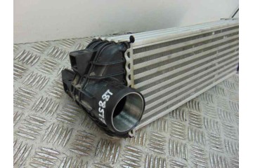 Intercooler, Ford Tourneo Connect (TC7) Familiar 2010