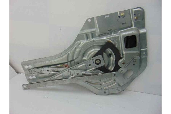 Elevalunas trasero derecho, Hyundai Tucson (Jm) 2.0 CRDi Comfort 2005