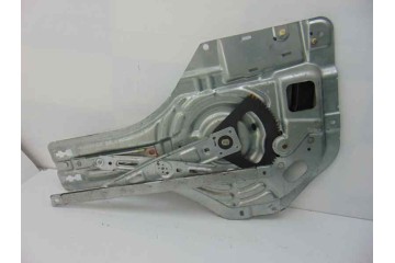 Elevalunas trasero derecho, Hyundai Tucson (Jm) 2.0 CRDi Comfort 2005