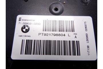 Tubo, Bmw Serie 7 (F01/F02) 740d xDrive 2011, 710290210200