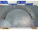 Aletin trasero derecho, Citroen C4 Cactus Feel 2014, 9801554380