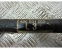 Transmision trasera izquierda, Audi A6 Berlina (4B2) 2.8 Quattro 2000, 4B0501203