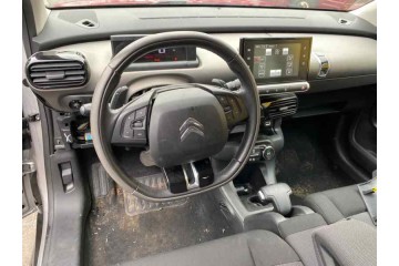 Citroën C4 Cactus Feel 2014 para piezas | Desguace Gandia SL