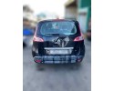 Renault Scenic III (JZ) Emotion 2009 para piezas | Desguace Gandia SL