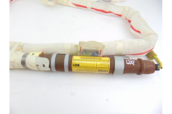  AIRBAG CORTINA DELANTERO IZQUIERDO TOYOTA RAV4 (A3) Executive 2006 196486 TOYOTA - 2