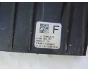 Módulo electrónico, Iveco Daily Furgón Caja cerrada 45C... batalla 3000 2019, 5801471114
