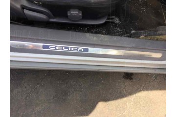 Toyota Celica (T23) 1.8 2001 para piezas | Desguace Gandia SL