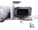 Elevalunas trasero izquierdo, Ford Mondeo Berlina (Ge) Ambiente 2002