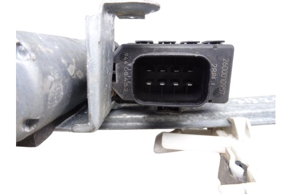 Elevalunas trasero izquierdo, Ford Mondeo Berlina (Ge) Ambiente 2002