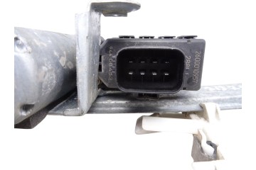 Elevalunas trasero izquierdo, Ford Mondeo Berlina (Ge) Ambiente 2002