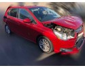 Citroën C4 Berlina Business 2011 para piezas | Desguace Gandia SL