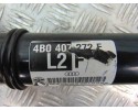 Transmision delantera derecha, Audi A6 Berlina (4B2) 2.8 Quattro 2000, 4B0407272