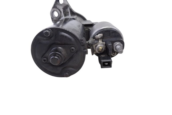 Motor arranque, Audi A3 (8L) 1.8 Ambiente 2002, 0001121006