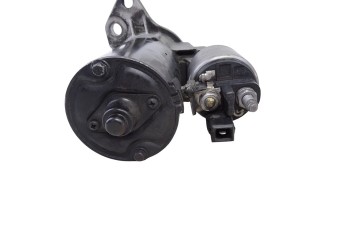 Motor arranque, Audi A3 (8L) 1.8 Ambiente 2002, 0001121006