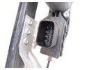 Elevalunas delantero derecho, Ford Mondeo Berlina (Ge) Ambiente 2002
