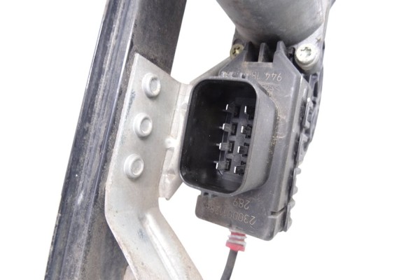 Elevalunas delantero derecho, Ford Mondeo Berlina (Ge) Ambiente 2002