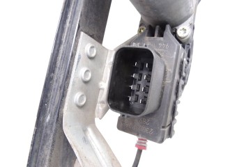 Elevalunas delantero derecho, Ford Mondeo Berlina (Ge) Ambiente 2002