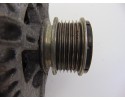 Alternador, Volkswagen Passat Berlina (3C2) Advance 2005, 021903026L
