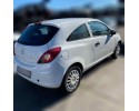 Opel Corsa D Sport 2010 para piezas | Desguace Gandia SL