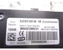 Conmutador de arranque, Renault Megane Iii Coupe Dynamique 2012, 285909828R