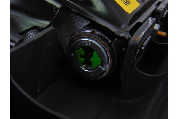 13184242 AIRBAG LATERAL DERECHO OPEL ASTRA H TWIN TOP