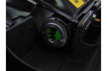 13184242 AIRBAG LATERAL DERECHO OPEL ASTRA H TWIN TOP