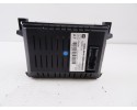 Pantalla multifuncion, Opel Astra H Berlina Cosmo 2007, 13265116