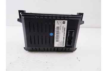 Pantalla multifuncion, Opel Astra H Berlina Cosmo 2007, 13265116