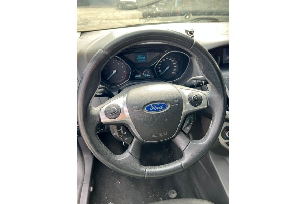 Ford Focus Berlina (CB8) Trend 2011 para piezas | Desguace Gandia SL