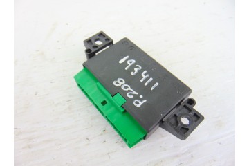 Módulo electrónico, Peugeot 208 GT Line 2016, 9814151980