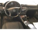 Mercedes-Benz Clase C (BM 203) Familiar C 220 T CDI (la) (203.208) 2005 para piezas | Desguace Gandia SL
