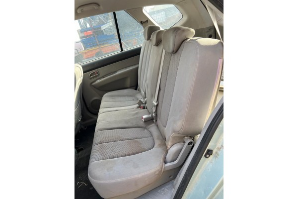 Kia Carens (UN) Active 2009 para piezas | Desguace Gandia SL