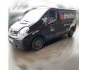 Renault Trafic II Furgón L1H1 Caja Cerrada, Corto 2004 para piezas | Desguace Gandia SL