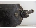 Brazo suspension inferior delantero izquierdo, Renault Trafic Ii Furgón L1H1 Caja cerrada, corto 2006