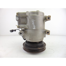 COMPRESOR AIRE ACONDICIONADO HYUNDAI COUPE (RD)