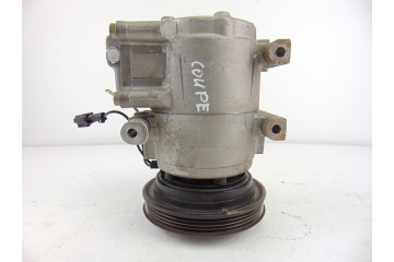  COMPRESOR AIRE ACONDICIONADO HYUNDAI COUPE (RD) 1.6 FX 1999 201618 HYUNDAI - 1