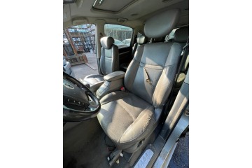Ssangyong Rodius Xdi Limited 2005 para piezas | Desguace Gandia SL
