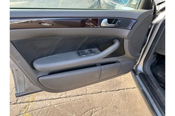 Audi A6 Berlina (4B2) 2.5 TDI 2001 para piezas | Desguace Gandia SL