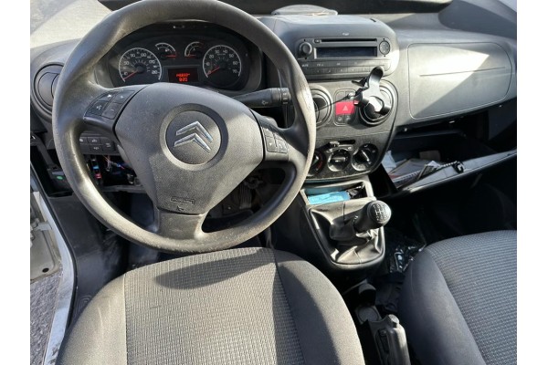 Citroën Nemo Attraction 2015 para piezas | Desguace Gandia SL